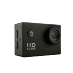 Waterproof 1080P Auto Tracking Sports Camera with Accessories