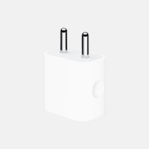 iPhone 20W Quick Charge 3A Wall Charger – Fast Charging Adapter for Mobile Phones