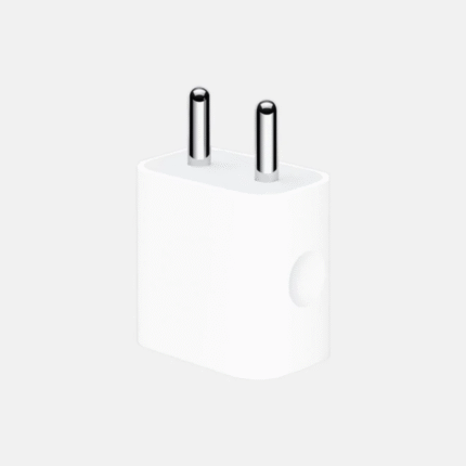 iPhone 20W Quick Charge 3A Wall Charger – Fast Charging Adapter for Mobile Phones