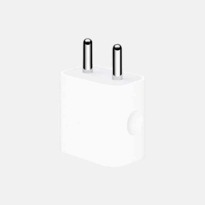 iPhone 20W Quick Charge 3A Wall Charger – Fast Charging Adapter for Mobile Phones
