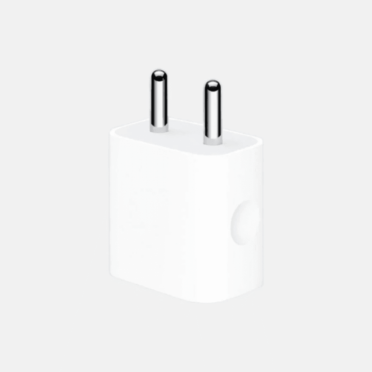 iPhone 20W Quick Charge 3A Wall Charger – Fast Charging Adapter for Mobile Phones