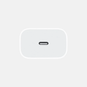 iPhone 20W Quick Charge 3A Wall Charger – Fast Charging Adapter for Mobile Phones