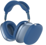 P9 Wireless Bluetooth Over-Ear Headphones | 13 Hours Playtime | Soft Cushions & Supreme Sound | Built-in Mic & 40mm Drivers