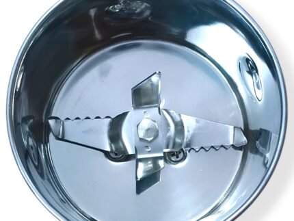 mixer grinder jar