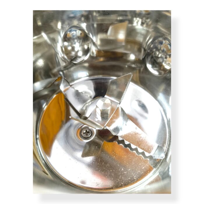 mixer grinder jar