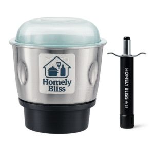 mixer grinder jar lighter