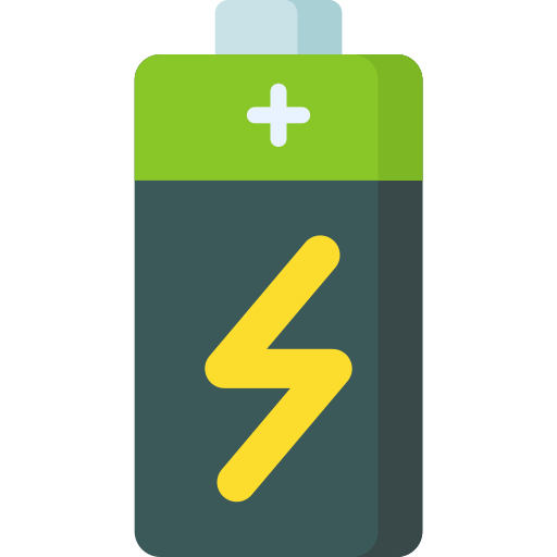 Mobile Battery by welzone
