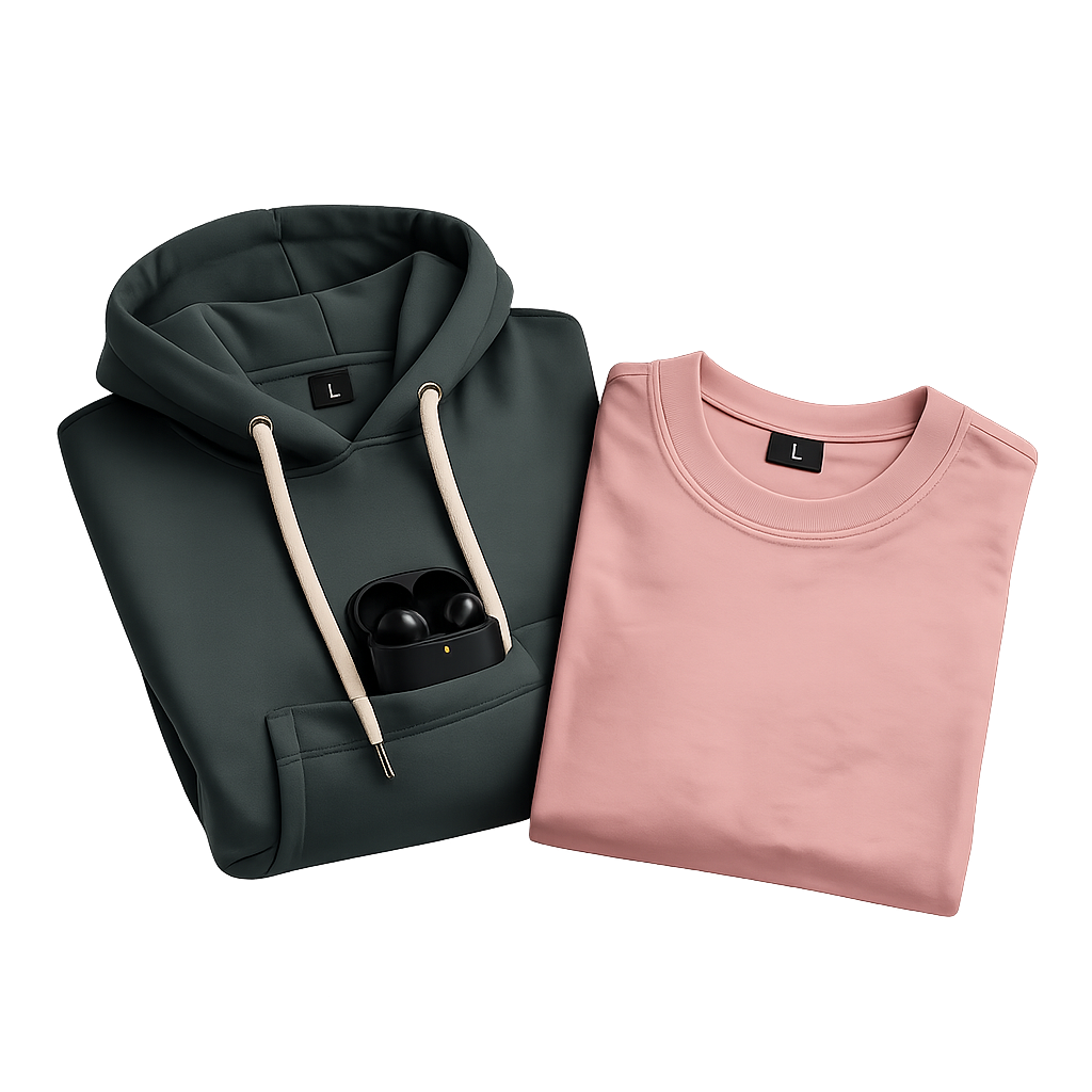 fashion cloths-welzone