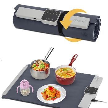 portable food warmer